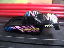 TYCO  NEW ho slot car