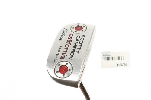 Scotty cameron california sea - scotty,