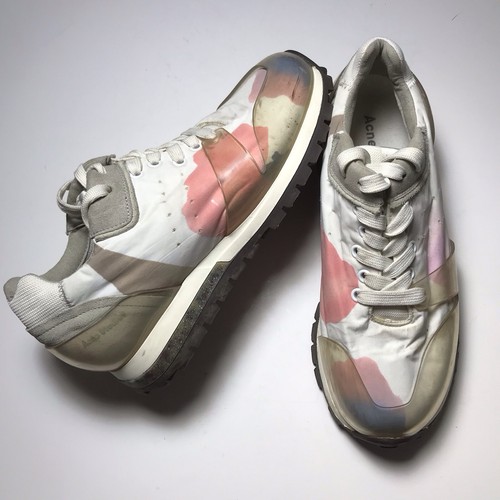 Acne studios avant garde - acne,