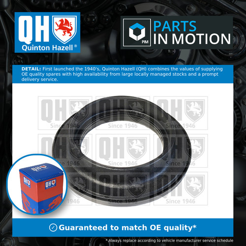 Strut anti friction bearing - strut,