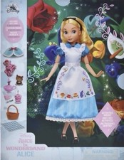 Alice in Wonderland Story Tale