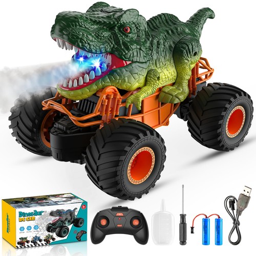Happygolucky dinosaur remote - happygolucky,