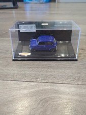 Vitesse Paul Smith Blue Mini