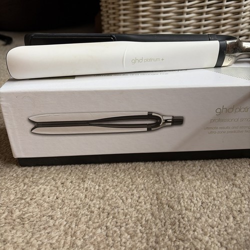 Ghd platinum professional - ghd,
