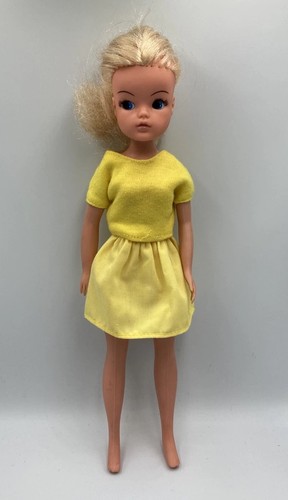 Fashion doll summer outfit - doll,