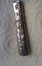 French Needle Case c1900