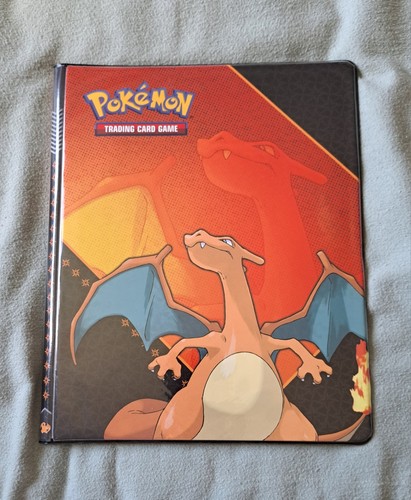 Pokémon charizard pocket - pokémon,