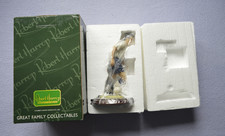 Robert Harrop People People PP11 "Going for Goal" figurine - rare, mint & boxed