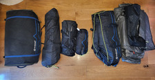 Outwell Montana 6p with front