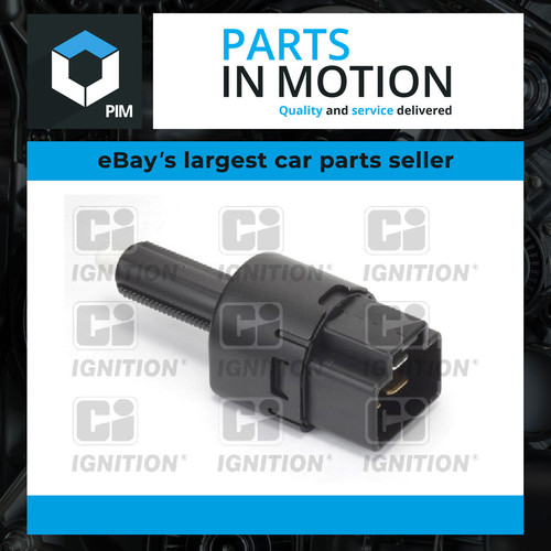 Brake light switch fits nissan - brake,
