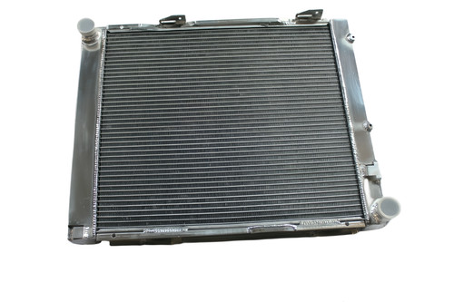 Radiator for mercedes benz 190 - radiator,
