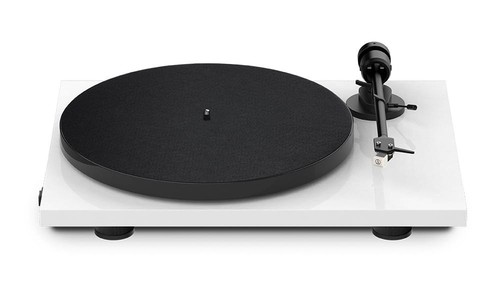 Pro ject gloss - e1, bt