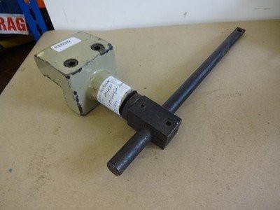Colchester triumph taper - colchester,