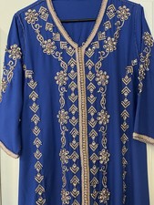 Moroccan Kaftan Luxury Wedding