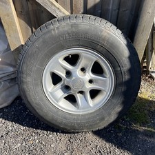 DEFENDER BOOST 16” ALLOY