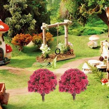 DIY Landscape Scenery Sand