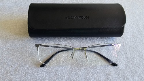 Giorgio armani glasses frames - glasses,