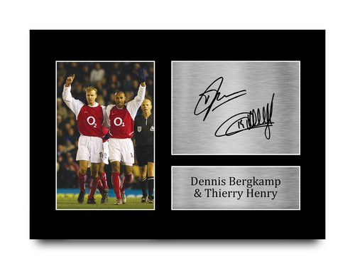 Thierry henry dennis - thierry,