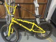 GT BMX 