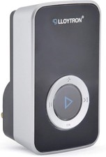 Lloytron Wireless Door Bell