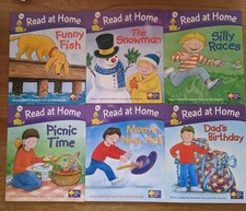 Oxford reading tree - reading,