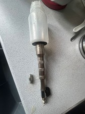 Alto karting brake bleeder rotax Tkm x30 100cc Gx