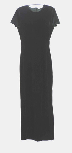 Zara long dress size eur - long, eur/s