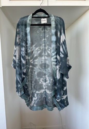 Gypsy tie dye - 05, women's