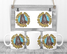 Sassy Big Les Show Mug, 11oz