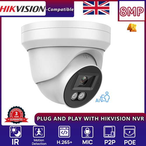 Hikvision compatible mini - hikvision,