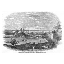 CANADA Grand Trunk Railway