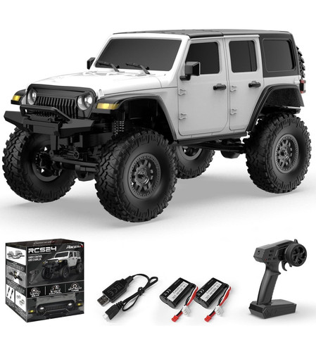 Racers rcse4 4wd - rcse4, 1:24
