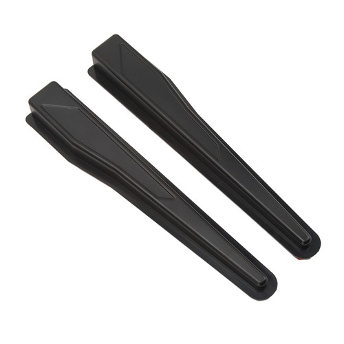 Pair rear window - window, heater
