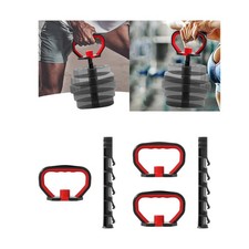 Kettle Bell Grip Handle