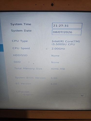 Toshiba satellite l50 - satellite, l50-c