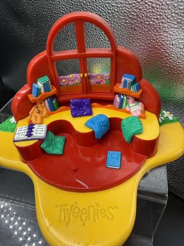 Hasbro 1999 the tweenies - tweenies, ready