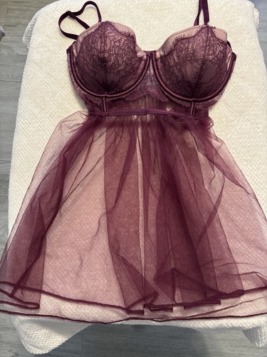 Victorias secret 36d - secret,