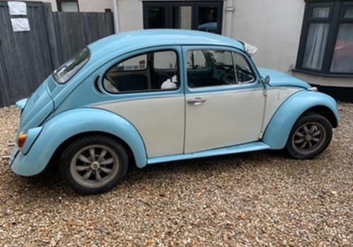 Beetle - vw,