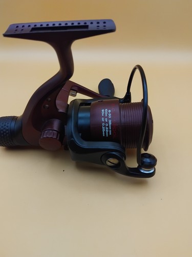 Drennan red range float - red,