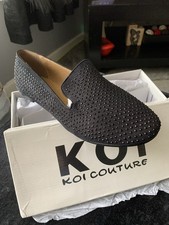 Ladies Flat Pumps Ballerina