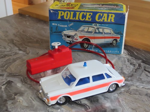 Bx55 marx toys battery - marx,
