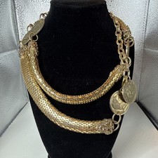 Vintage Rich And Stylish