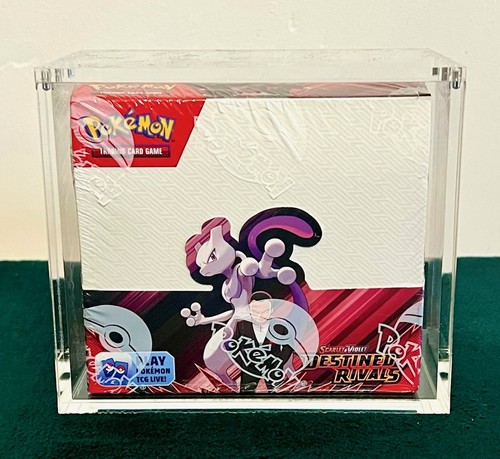 Pokemon tcg destined rivals - tcg,