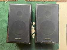 Technics SB-F911 HiFi Speakers