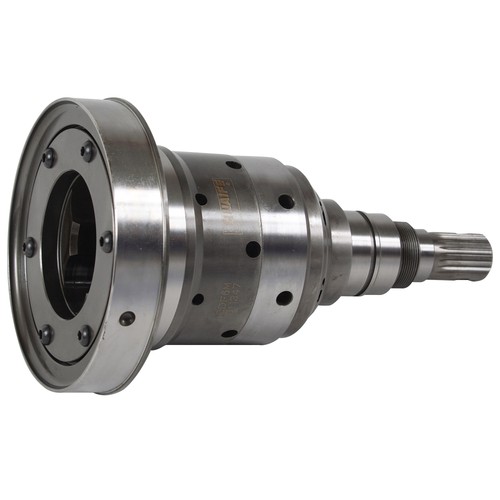 Quaife atb limited - quaife, slip