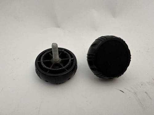 Garmin trunnion knob - garmin,