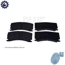BRAKE PAD SET DISC BRAKE