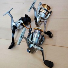 DAIWA Crest 2000 2500 Spinning