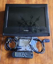 Technika 15.4 Inch HD Ready