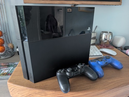 Sony playstation ps4 - sony,